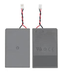 Replacement Battery Compatible with Sony (Game Console Parts) PlayStation 4 Pro / Slim Controllers (LIP1522)