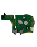 Replacement Insert/Eject Disc Drive Motor Compatible with Sony (Game Console Parts) PlayStation 4 Slim / PlayStation 4 Pro (KLD-004)