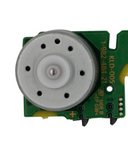 Replacement Insert/Eject Disc Drive Motor Compatible with Sony (Game Console Parts) PlayStation 4 Slim / PlayStation 4 Pro (KLD-004)