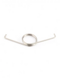 Replacement Trigger Springs Compatible with Sony (Game Console Parts) PlayStation 4 L2/R2 Trigger Buttons (JDM-030)