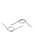 Replacement Trigger Springs Compatible with Sony (Game Console Parts) PlayStation 4 L2/R2 Trigger Buttons (JDM-030)