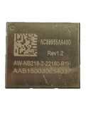Replacement WiFi Bluetooth Module Compatible with Sony (Game Console Parts) PlayStation 4 (AW-NB218-2-22180 REV 1.2 CUH-12xx)