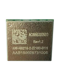 Replacement WiFi Bluetooth Module Compatible with Sony (Game Console Parts) PlayStation 4 (AW-NB218-2-22180 REV 1.2 CUH-12xx)