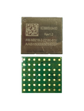 Replacement WiFi Bluetooth Module Compatible with Sony (Game Console Parts) PlayStation 4 (AW-NB218-2-22180 REV 1.2 CUH-12xx)