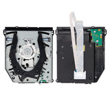 Replacement DVD Drive Compatible with Sony (Game Console Parts) PlayStation 4 (CUH-12XX) (KEM-496AAA)