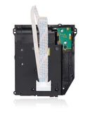 Replacement DVD Drive Compatible with Sony (Game Console Parts) PlayStation 4 (CUH-12XX) (KEM-496AAA)