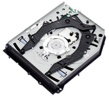 Replacement DVD Drive Compatible with Sony (Game Console Parts) PlayStation 4 (CUH-12XX) (KEM-496AAA)