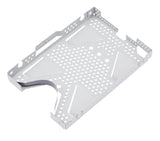 Replacement Hard Disk Drive HDD Mounting Bracket Caddy With Screws Compatible with Sony (Game Console Parts) PlayStation 4 Slim