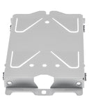 Replacement Hard Drive Mounting Bracket Tray Compatible with Sony (Game Console Parts) PlayStation 4 (CUH-1200)