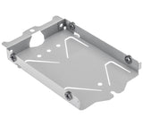 Replacement Hard Drive Mounting Bracket Tray Compatible with Sony (Game Console Parts) PlayStation 4 (CUH-1200)