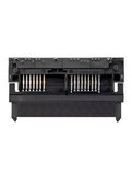 Replacement HDD Port Connector Compatible with Sony (Game Console Parts) PlayStation 4 (Soldering Required)
