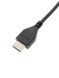 Replacement Standard HDMI Cable Compatible with Sony (Game Console Parts) PlayStation 4