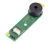 Replacement Power / Eject Button LED Board Compatible with Sony (Game Console Parts) PlayStation 4 Slim (TSW-004)