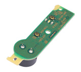 Replacement Power / Eject Button LED Board Compatible with Sony (Game Console Parts) PlayStation 4 Slim (TSW-004)
