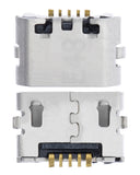 Replacement Micro USB Charging Port Compatible with Sony (Game Console Parts) PlayStation 4 Controller (Soldering Required)