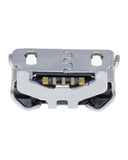 Replacement Micro USB Charging Port Compatible with Sony (Game Console Parts) PlayStation 4 Controller (Soldering Required)
