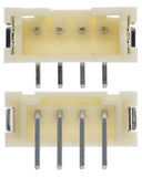Replacement Battery FPC IC Connector Compatible with Sony (Game Console Parts) PlayStation 4