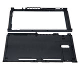 Replacement Housing Shell Case Cover (Top & Bottom) Compatible with Nintendo (Game Console Parts) Nintendo Switch (HAC-001(-01) Version 2)