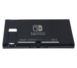 Replacement Housing Shell Case Cover (Top & Bottom) Compatible with Nintendo (Game Console Parts) Nintendo Switch (HAC-001(-01) Version 2)