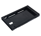 Replacement Housing Shell Case Cover (Top & Bottom) Compatible with Nintendo (Game Console Parts) Nintendo Switch (HAC-001(-01) Version 2)