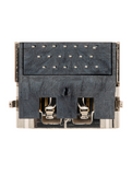Replacement HDMI Port Compatible with Sony (Game Console Parts) PlayStation 3 (2000/2500)