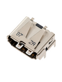 Replacement HDMI Port Connector Compatible with Sony (Game Console Parts) PlayStation 3 Slim (3000/4000)