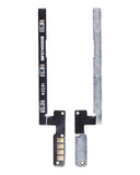 Replacement Power Button Flex Cable Compatible with TCL 10 5G UW (T790S)