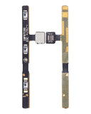 Replacement Power Button Flex Cable Compatible with TCL 10 5G (T790H / T790Y)