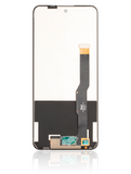 Replacement LCD Assembly Without Frame Compatible with TCL 20 5G (T781) (Refurbished) (All Colors)