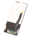Replacement LCD Assembly Without Frame Compatible with TCL 20 5G (T781) (Refurbished) (All Colors)