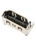 Replacement HDMI Port Compatible with Sony (Game Console Parts) PlayStation 5 / PS5 Slim / PS5 Pro (Premium) (Soldering Required)