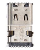 Replacement USB-C Charging Port Compatible with Sony (Game Console Parts) PlayStation 5 PS5 Controller (Soldering Required)