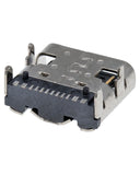 Replacement USB-C Charging Port Compatible with Sony (Game Console Parts) PlayStation 5 PS5 Controller (Soldering Required)