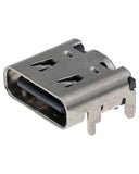 Replacement USB-C Charging Port Compatible with Sony (Game Console Parts) PlayStation 5 PS5 Controller (Soldering Required)