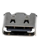 Replacement USB-C Charging Port Compatible with Sony (Game Console Parts) PlayStation 5 PS5 Controller (Soldering Required)