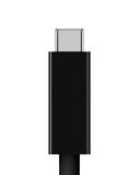 Replacement USB A-C Cable Compatible with Sony (Game Console Parts) PlayStation 5 PS5 (5FT)