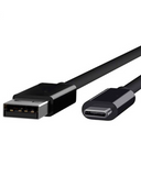 Replacement USB A-C Cable Compatible with Sony (Game Console Parts) PlayStation 5 PS5 (5FT)