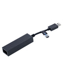 Replacement Camera Converter Compatible with Sony (Game Console Parts) PlayStation 5 PS5