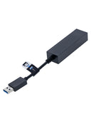 Replacement Camera Converter Compatible with Sony (Game Console Parts) PlayStation 5 PS5