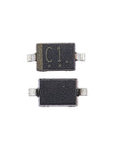 Replacement SOD323 - C1 / A6 Diode Compatible with Sony (Game Console Parts) PlayStation 5 (Located Near the HDMI Port) (10 pack) (Soldering Required)