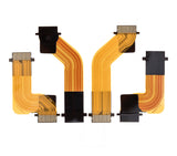 Replacement L & R Keypad Flex Cable Compatible with Sony (Game Console Parts) PlayStation 5 PS5