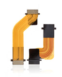 Replacement L & R Keypad Flex Cable Compatible with Sony (Game Console Parts) PlayStation 5 PS5