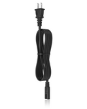 Replacement AC Power Cable Cord Compatible with Sony (Game Console Parts) PlayStation 5 PS5