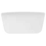 Replacement Controller Button Sets Compatible with Sony (Game Console Parts) PlayStation 5 (16 Piece Set) (White)