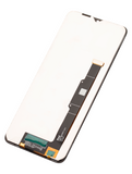 Replacement LCD Assembly Without Frame Compatible with TCL 20 SE (Refurbished) (All Colors)