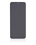 Replacement LCD Assembly With Frame Compatible with TCL 20 SE (Refurbished) (Nuit Black)