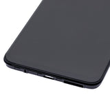 Replacement LCD Assembly With Frame Compatible with TCL 20 SE (Refurbished) (Nuit Black)