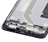 Replacement LCD Assembly With Frame Compatible with TCL 20 SE (Refurbished) (Nuit Black)
