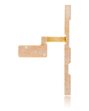 Replacement Power Button Flex Cable Compatible with TCL 20 SE (T671H)