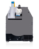 Replacement Disc Drive Compatible with Sony (Game Console Parts) PlayStation 3 Slim (KEM-450DAA) (KES-450DAA) (CECH-25XX)